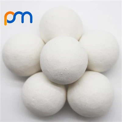 65 odstotkov keramične žoge